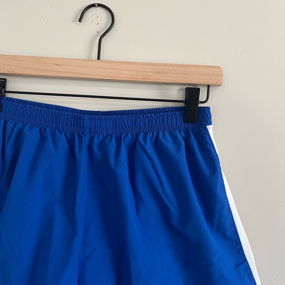 Nike | Royal Blue Running Shorts - Picture 4 of 5